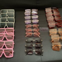 Plumpz Sunglasses 