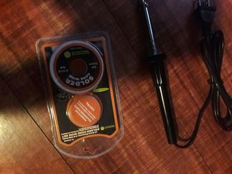 Soldering