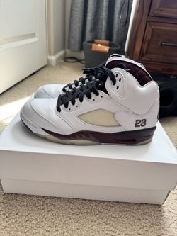Jordan 5 a ma maniere