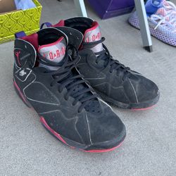 Jordan
