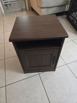 Nightstand