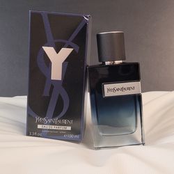 Y EAU DE PARFUM (100ml) 
