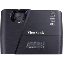 ViewSonic PJD5555W 3300 Lumens WXGA HDMI Projector