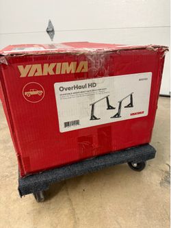 Yakima Overhaul HD
