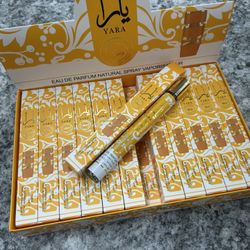 Yara Dubai Perfume 