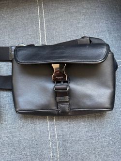 Coach Crossbody