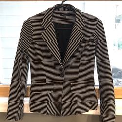 Small Women’s Blazer Jacket