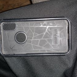 3 Piece Phone Case
