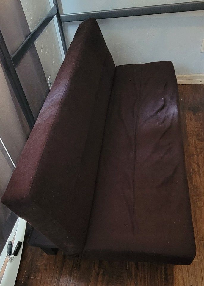 Futon Couch