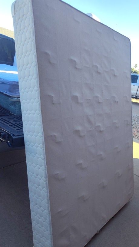 Full Size Box Spring