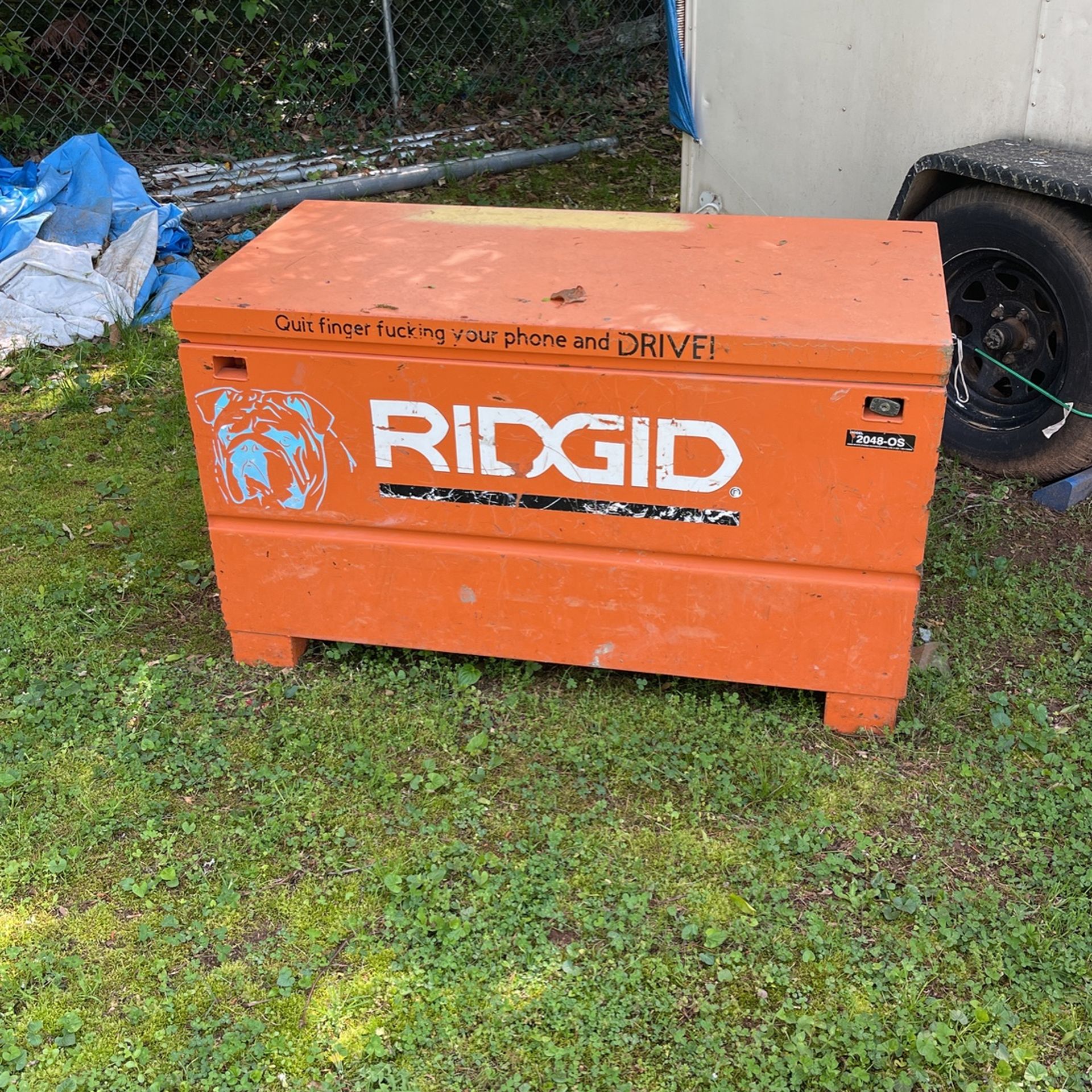 Toolbox