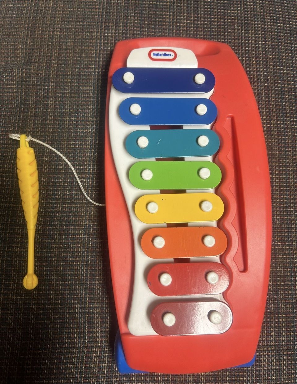 Toy Xylophone