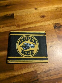 Super Bee Wallet