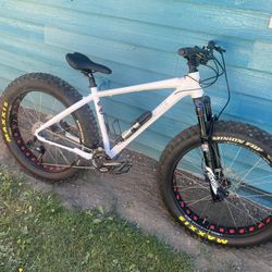 Motobecane Mountain Bike