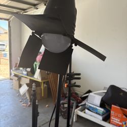 Lighting / Photoshoot Stand 