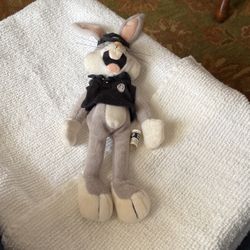 Bugs Bunny