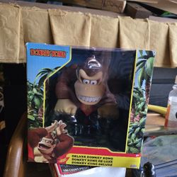 Donkey Kong 