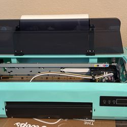 DTF printer L1800 13” Wide 