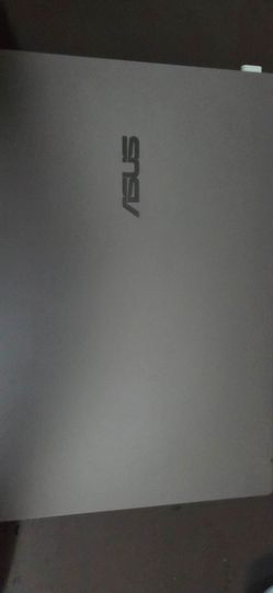 Asus zenbook