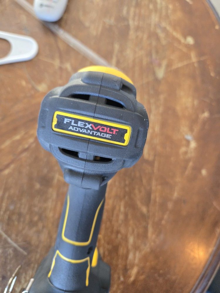 Dewalt Drill
