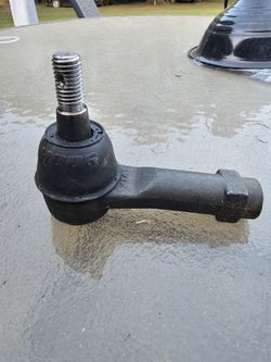Tie Rod End