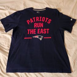 New Englad Patriots T-Shirt