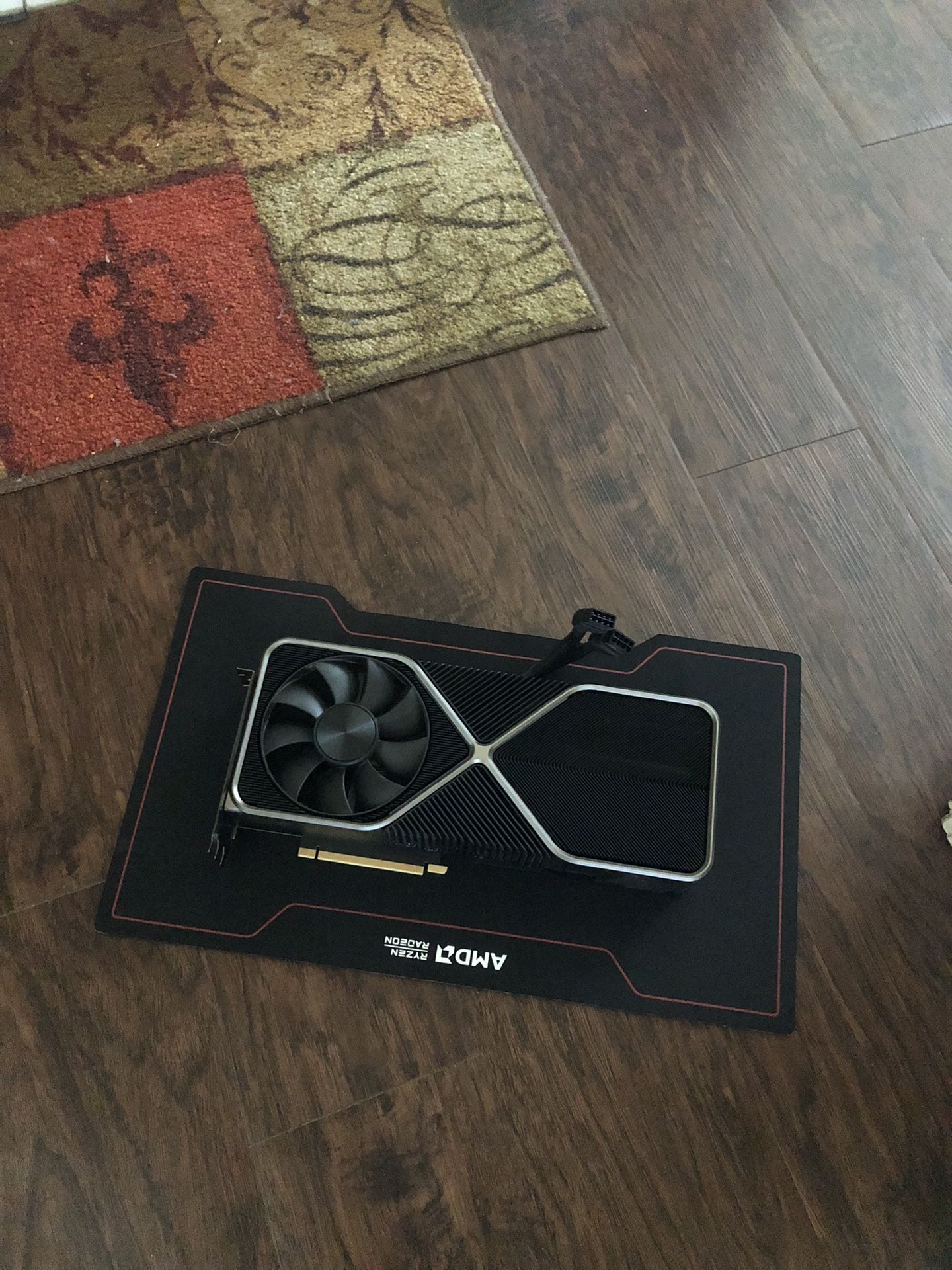 GAMING RTX 3090 F.E 24GB GDDR6X READ DESCRIPTION NO BOX !! PICK UP ONLY ...