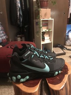Nike React size 9 brand new! 85& obo