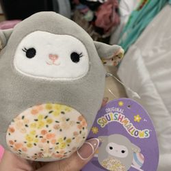 Sheep Squishmellow 