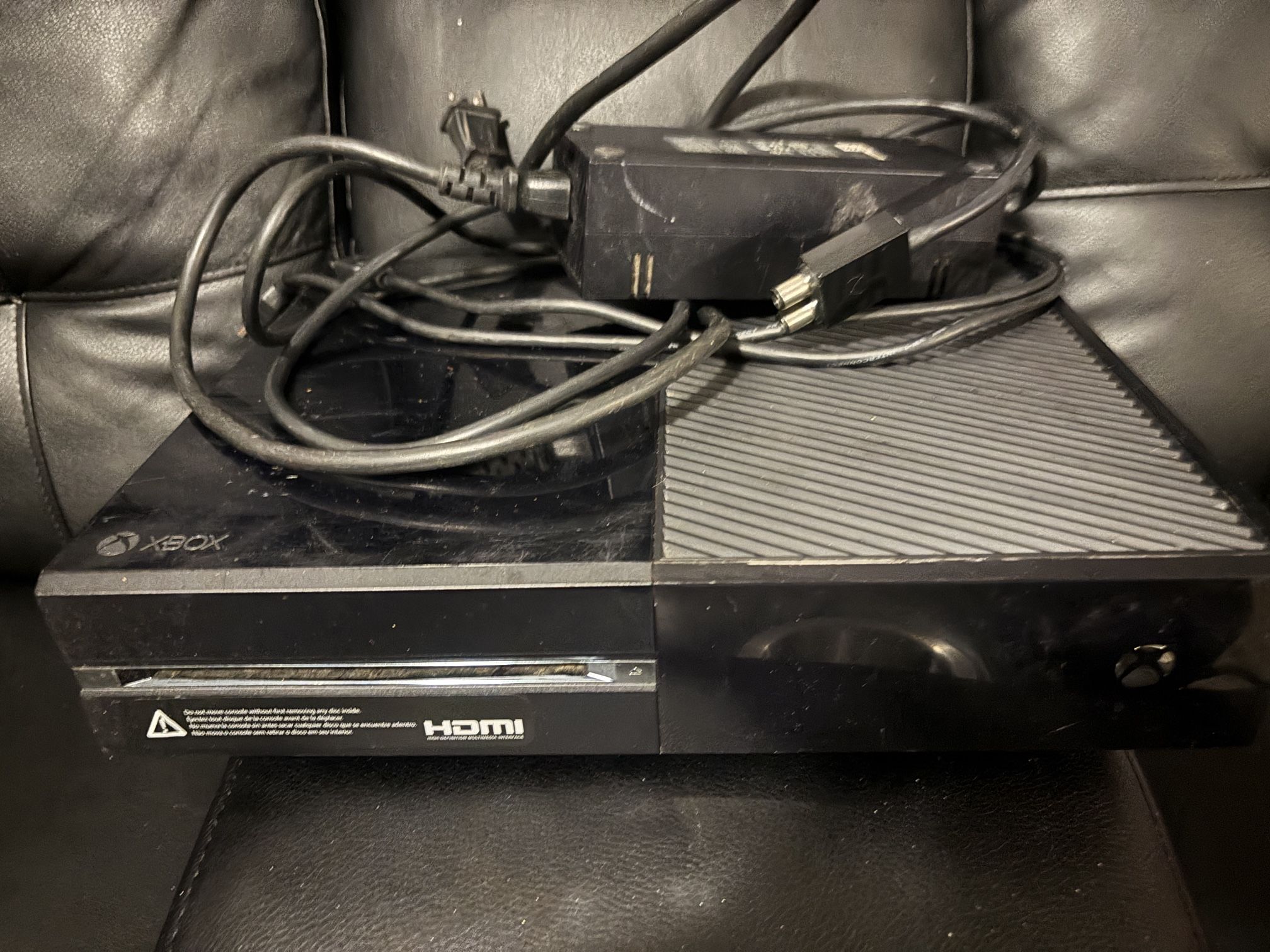 Xbox 1