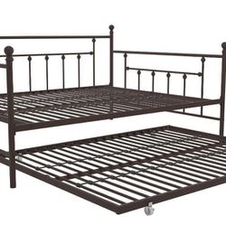 Queen And Full Bed Frame