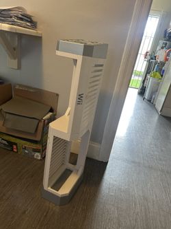 Wii Console Tower