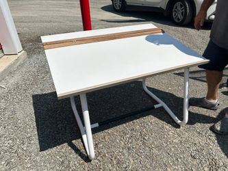 Artists table