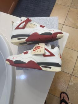 Jordan 4 Retro OG Nigel Sylvester brick