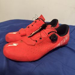 Specialized Cycling Shoes