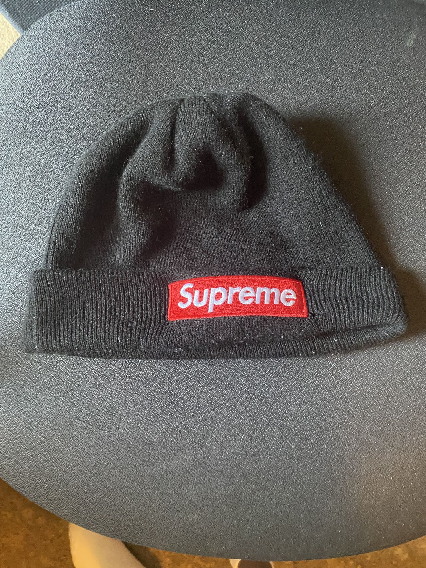 Supreme Hat