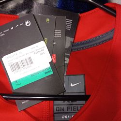 Patrick mahomes Jersey