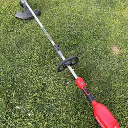 Milwaukee String Trimmer M18 Fuel