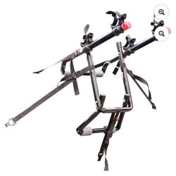 Bike Carrier For Car