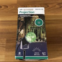 Led Light Show Protection 