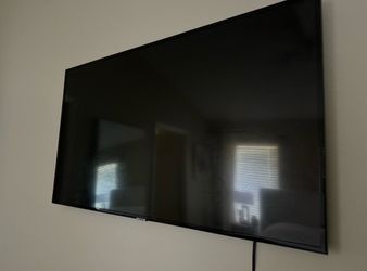 50” Samsung Smart TV
