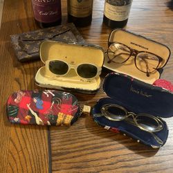 Vintage Sunglasses For Sale 