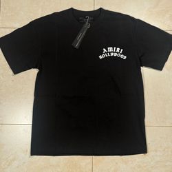 Amiri Hollywood T-shirt