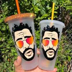 New Bad Bunny Cups (different prices)