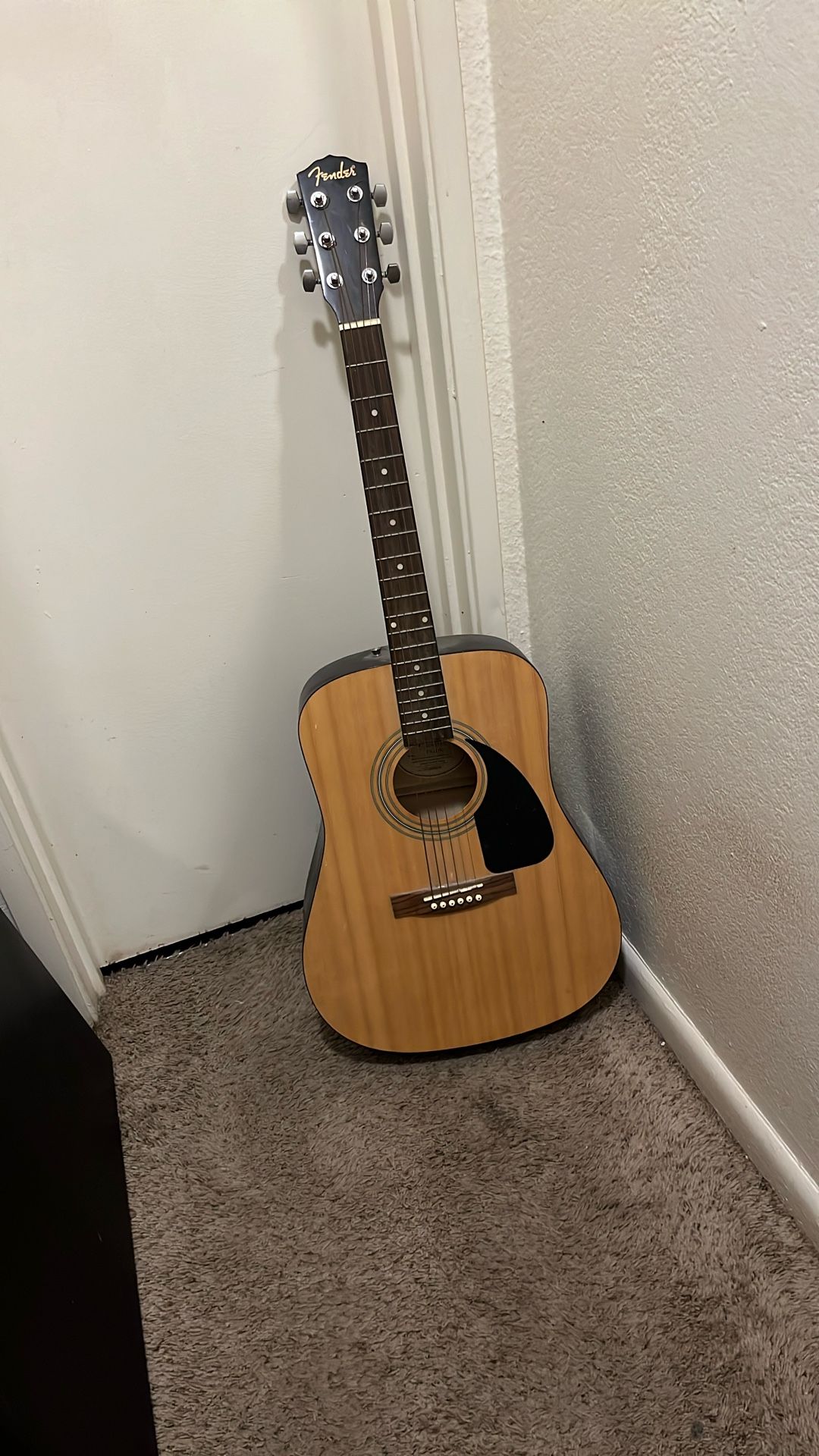 Fender Guitar