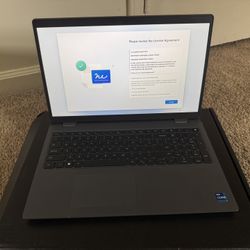 Dell Intel Latitude 3540 Laptop