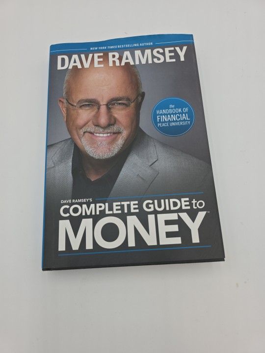 Dave Ramsey's Financial Peace University