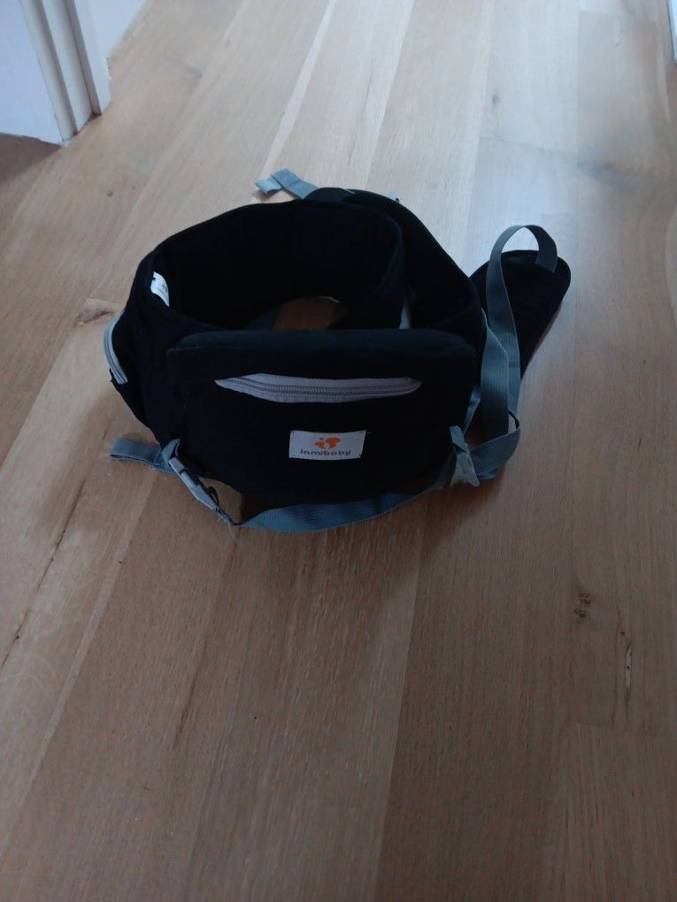 Lamibaby baby carrier hotsell