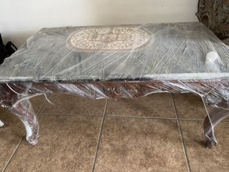 Vintage Coffee Table