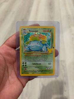 Venasaur (pokemon)
